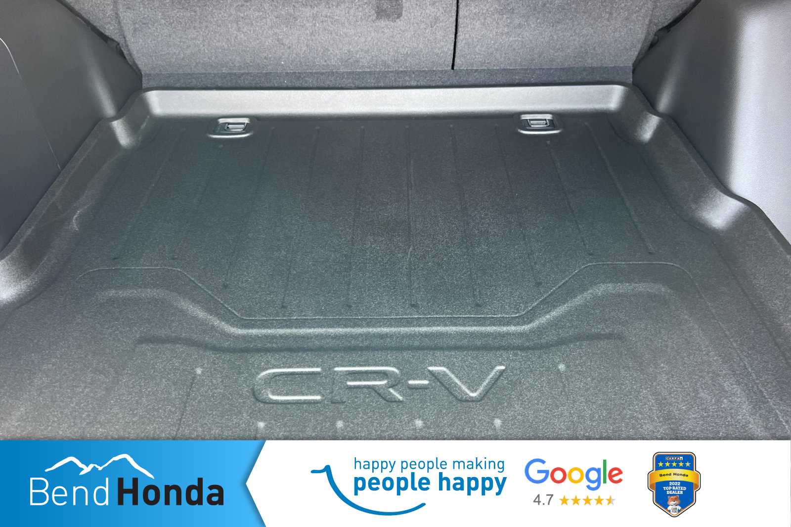 Thumbnail: 2026 Honda CR-V - 17
