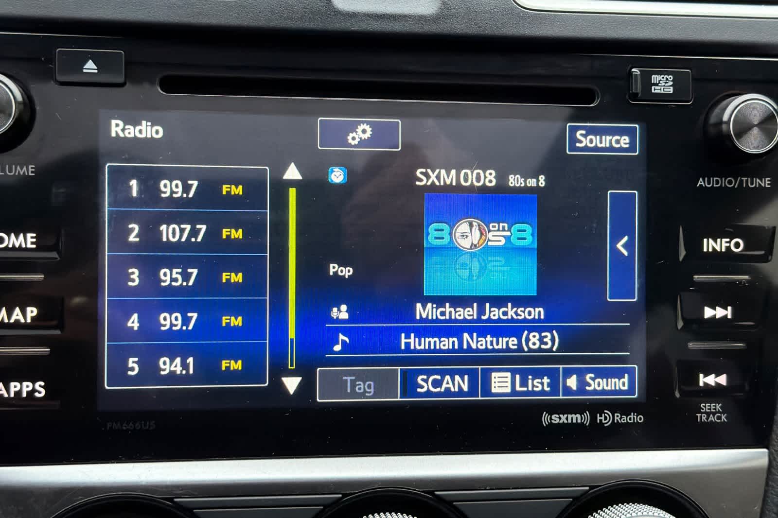 Thumbnail: 2017 Subaru Crosstrek - 20