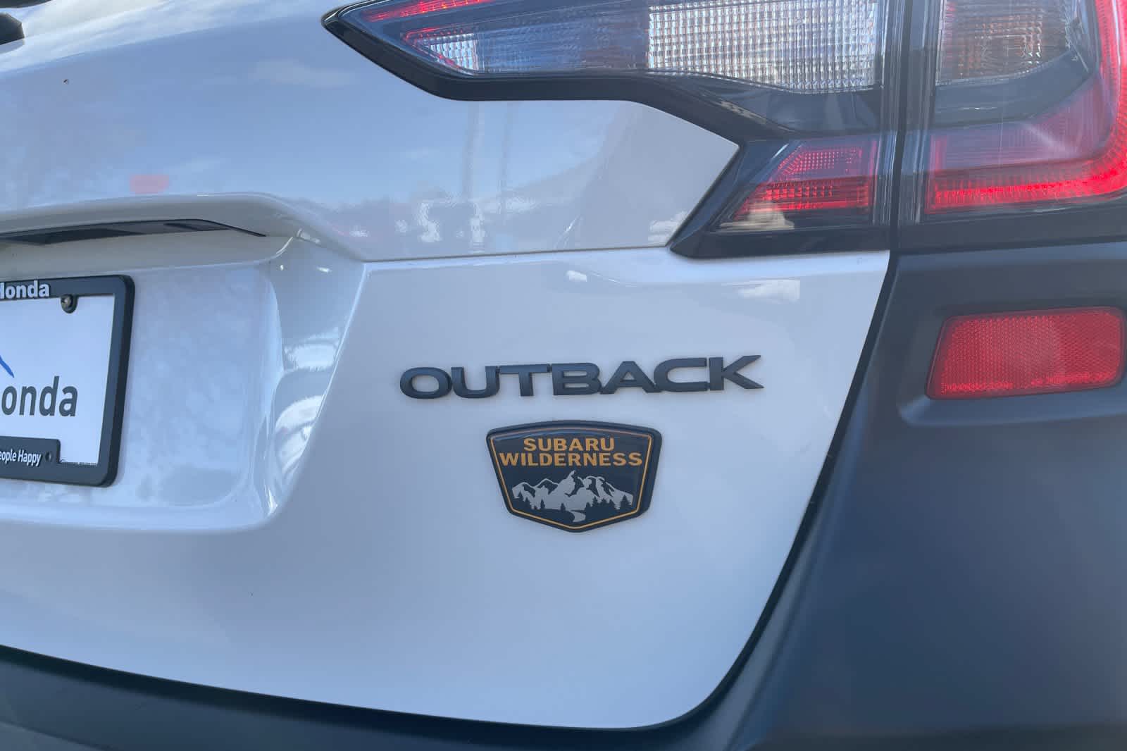 Thumbnail: 2022 Subaru Outback - 14