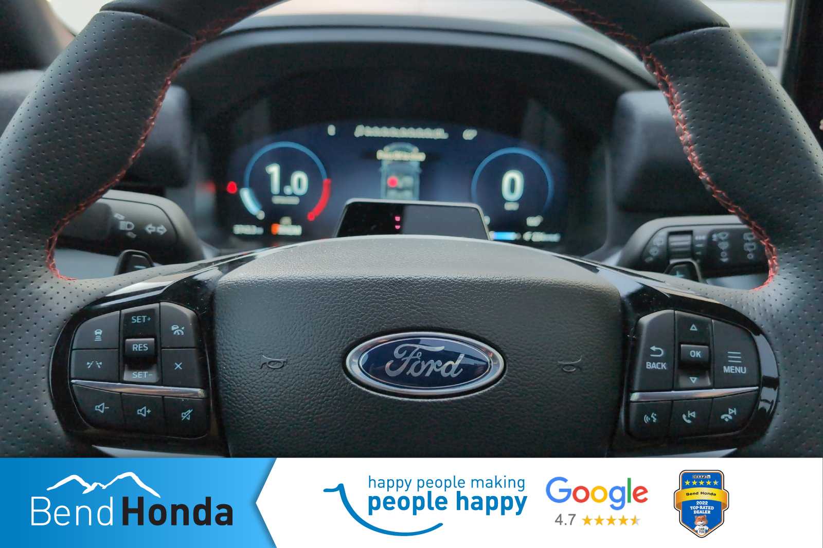 Thumbnail: 2025 Ford Explorer - 27