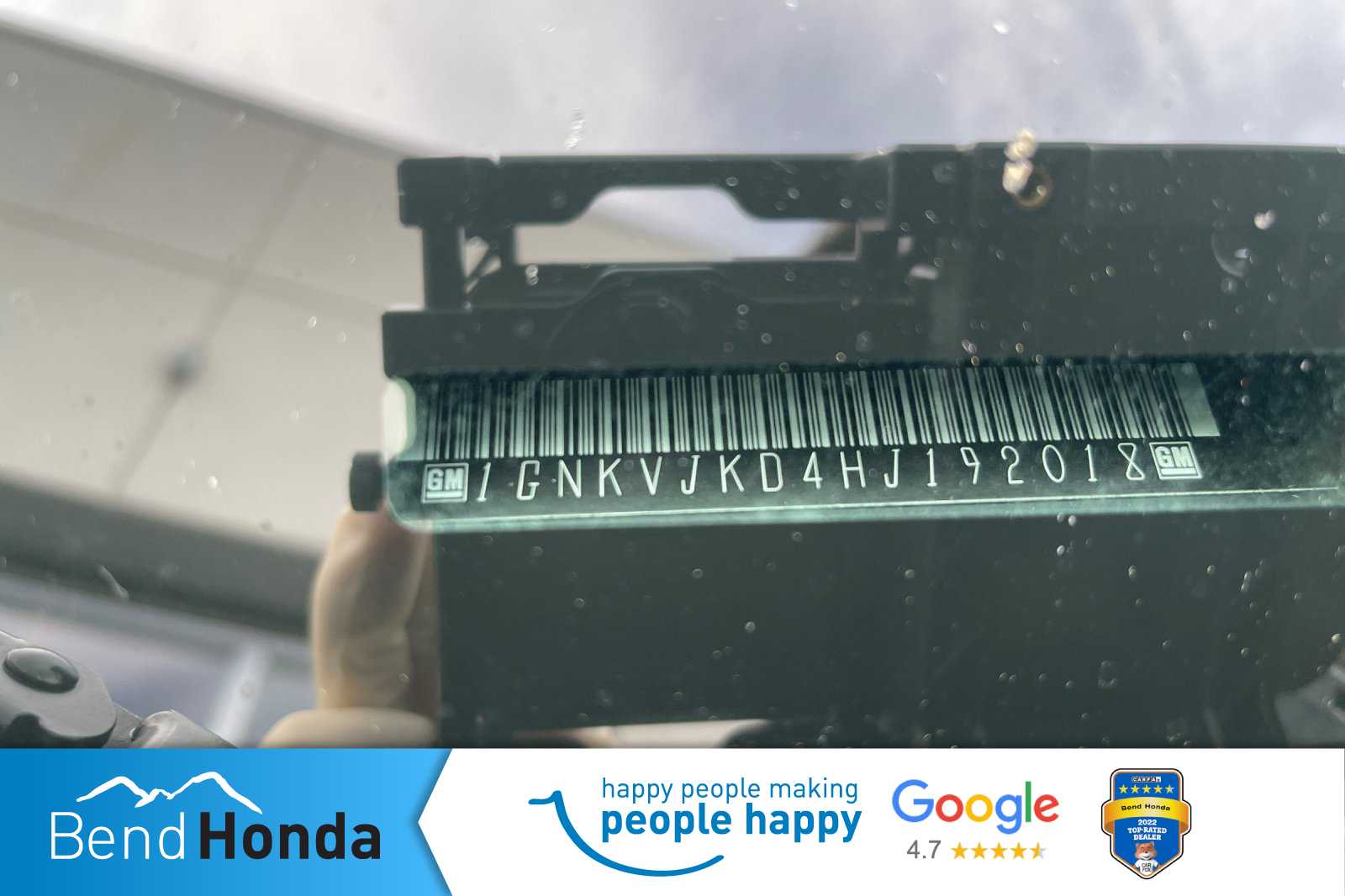 Thumbnail: 2017 Chevrolet Traverse - 1