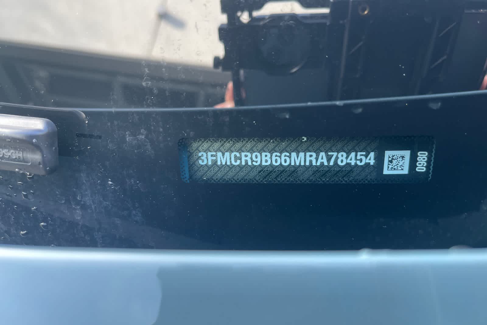 Thumbnail: 2021 Ford Bronco Sport - 16