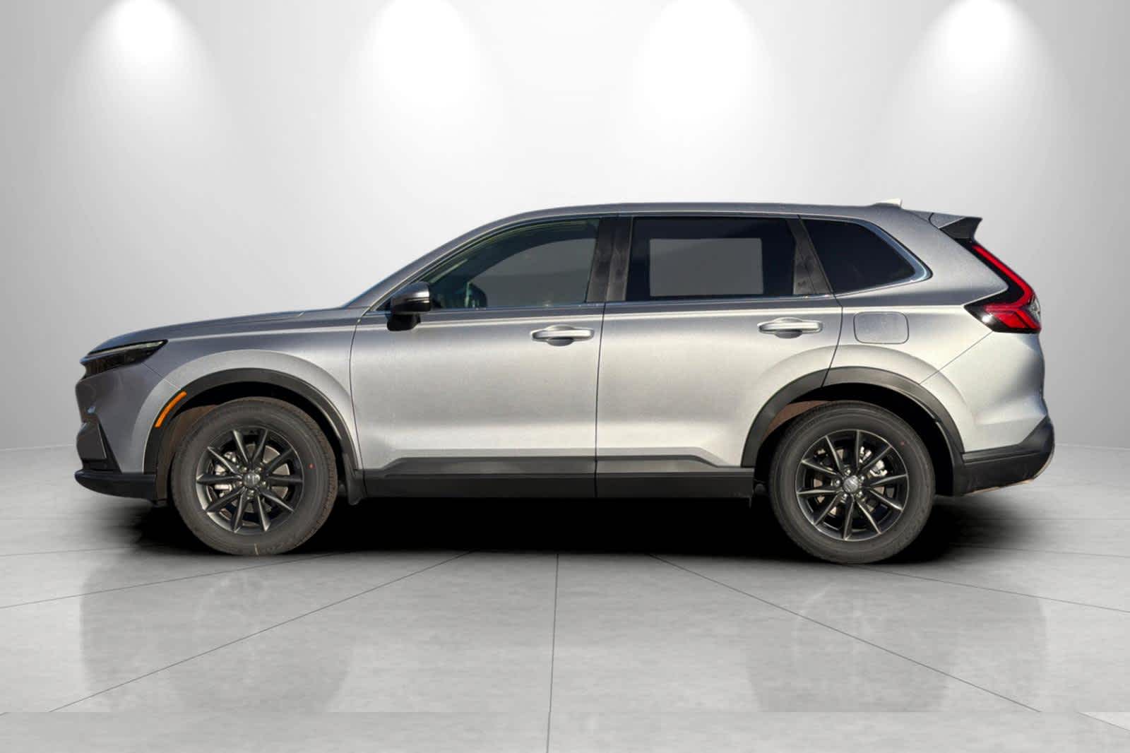 Thumbnail: 2026 Honda CR-V - 5