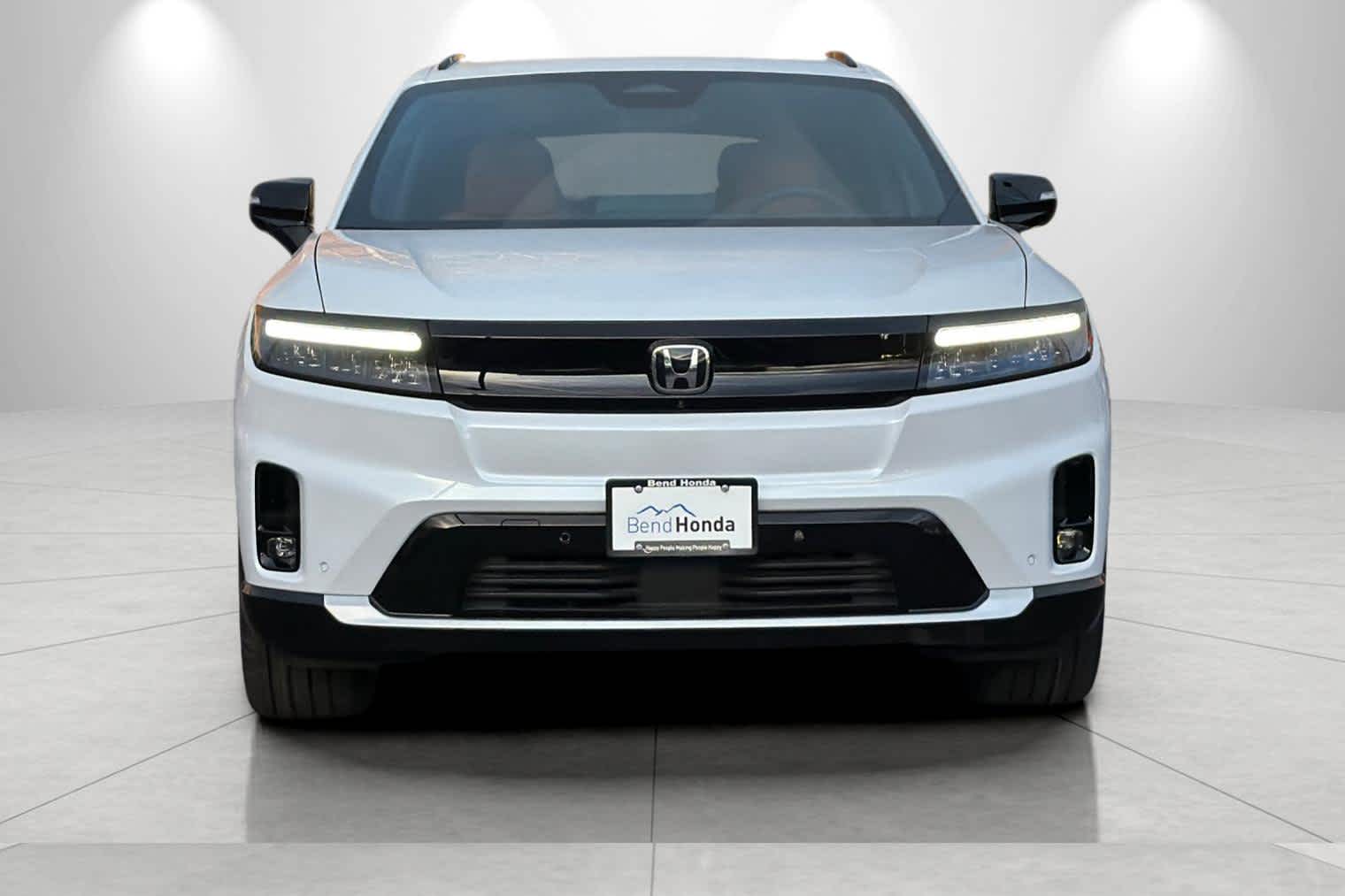 Thumbnail: 2026 Honda Prologue - 10