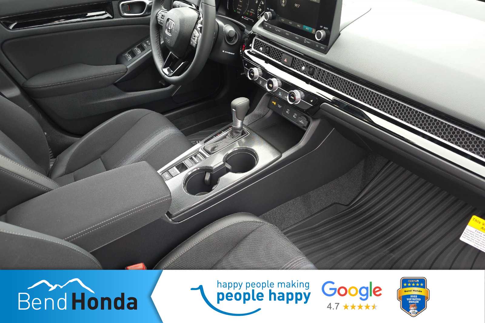 Thumbnail: 2026 Honda Civic - 17