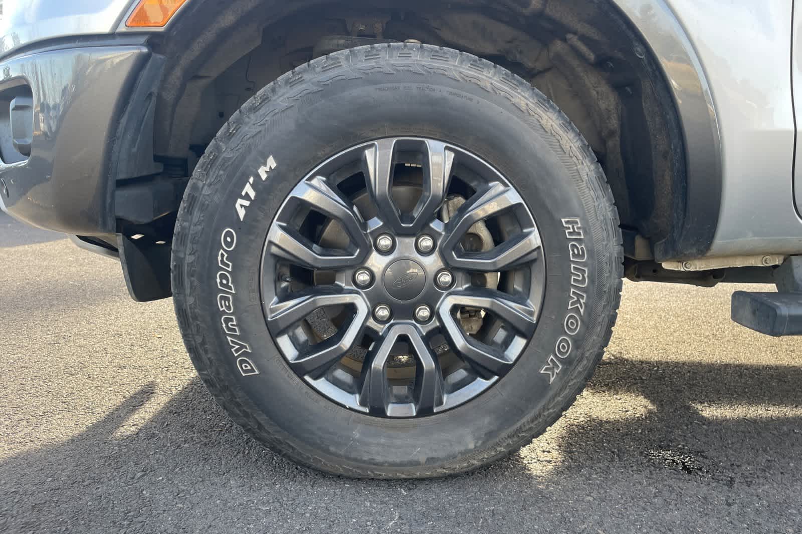 Thumbnail: 2019 Ford Ranger - 11