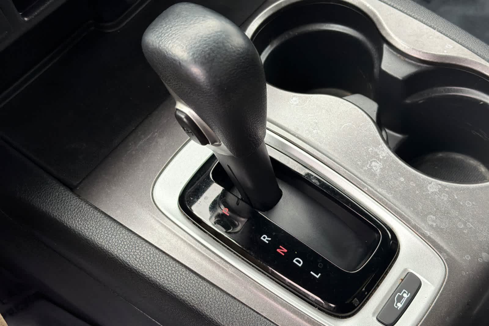 Thumbnail: 2017 Honda Ridgeline - 22