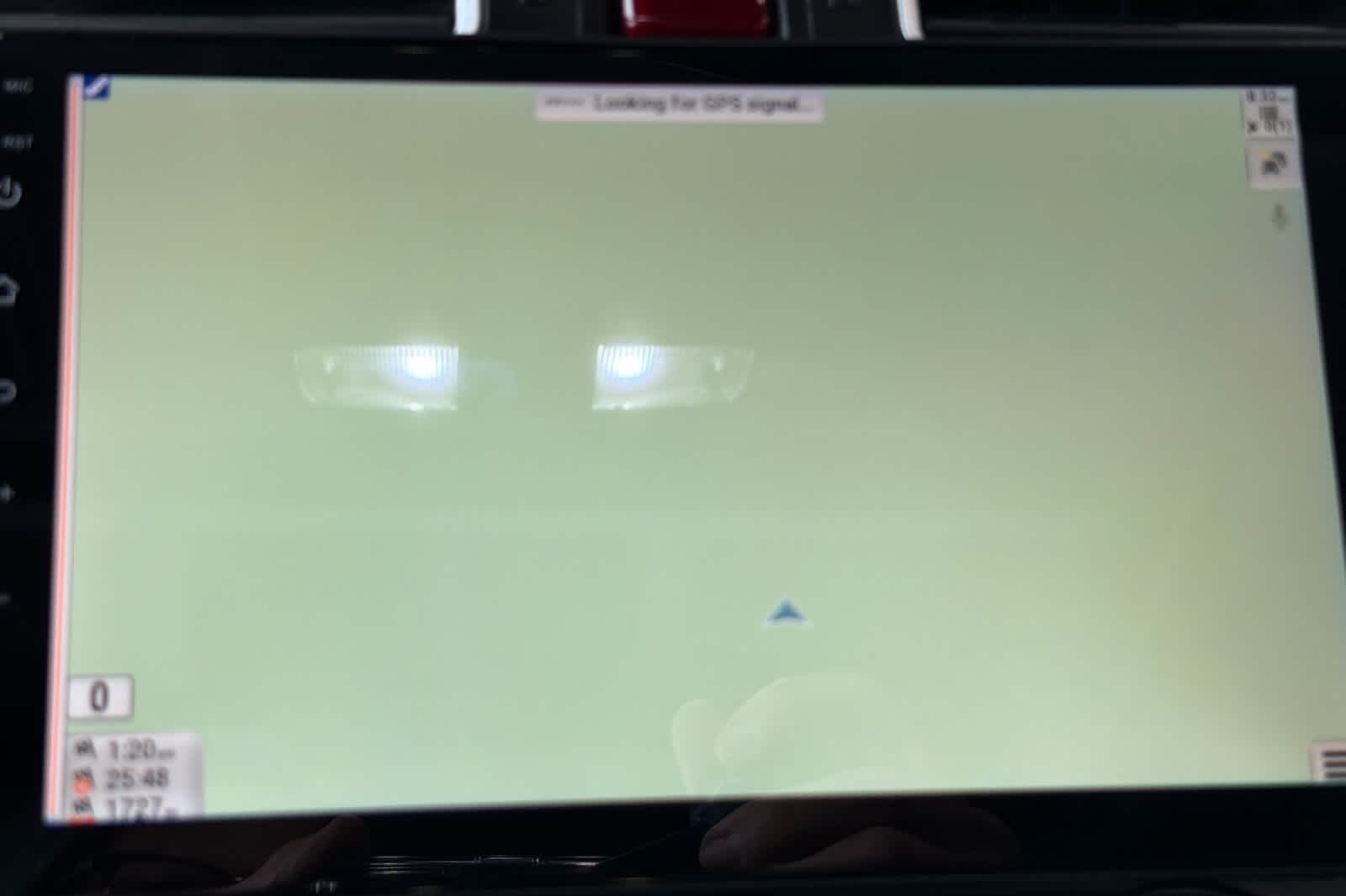 Thumbnail: 2016 Subaru Crosstrek - 21