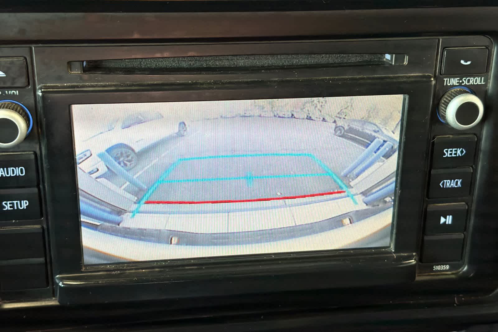 Thumbnail: 2019 Toyota Tacoma - 20