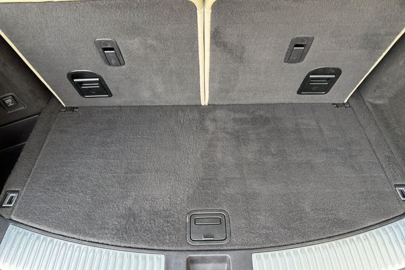 Thumbnail: 2015 Acura MDX - 19