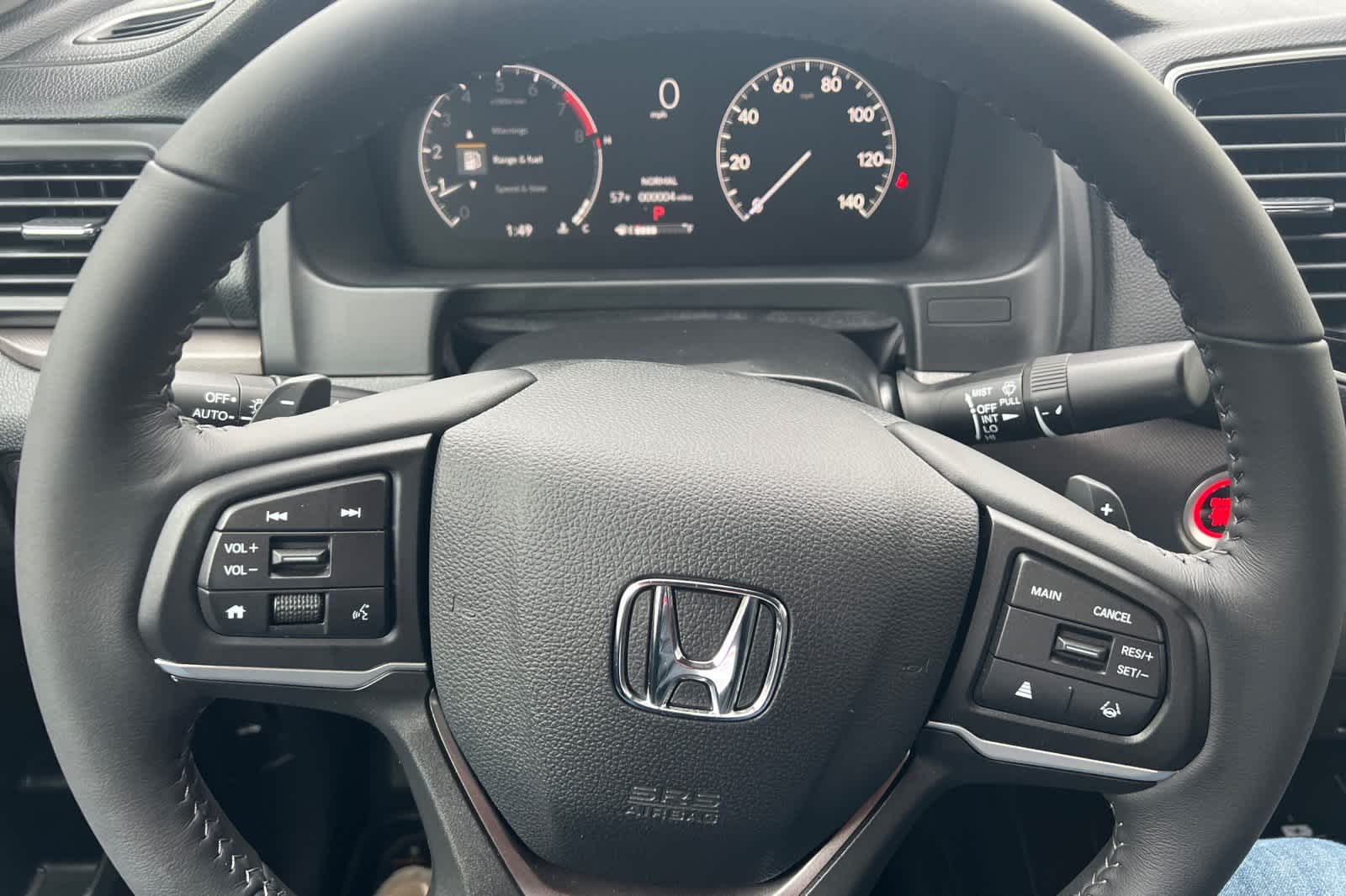 Thumbnail: 2026 Honda Ridgeline - 25