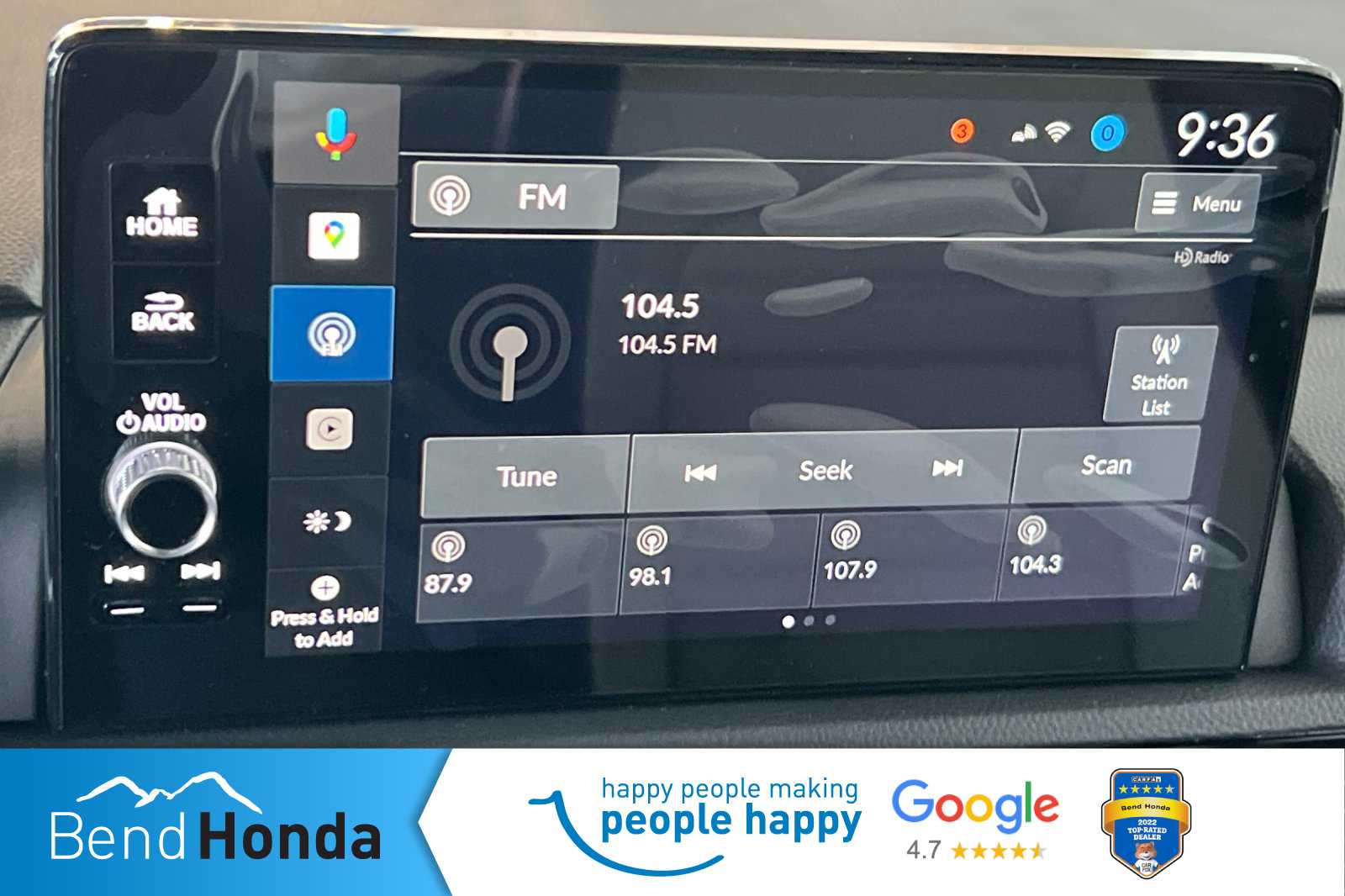 Thumbnail: 2026 Honda CR-V - 21