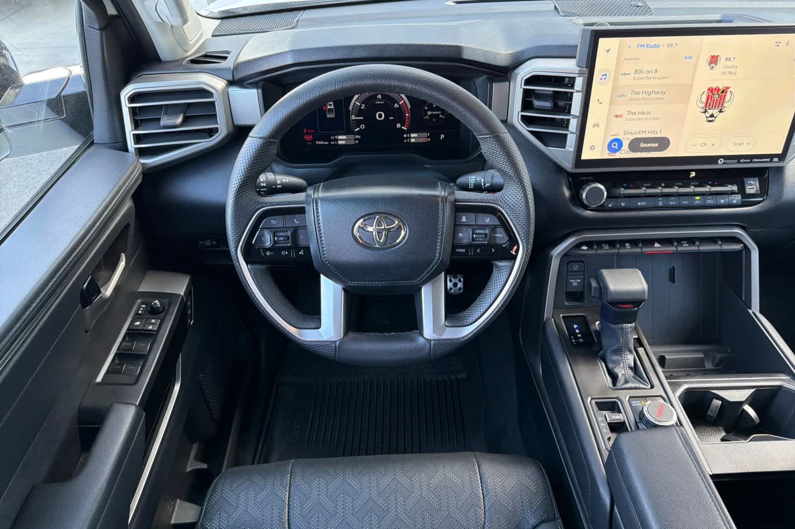 Thumbnail: 2024 Toyota Tundra - 16