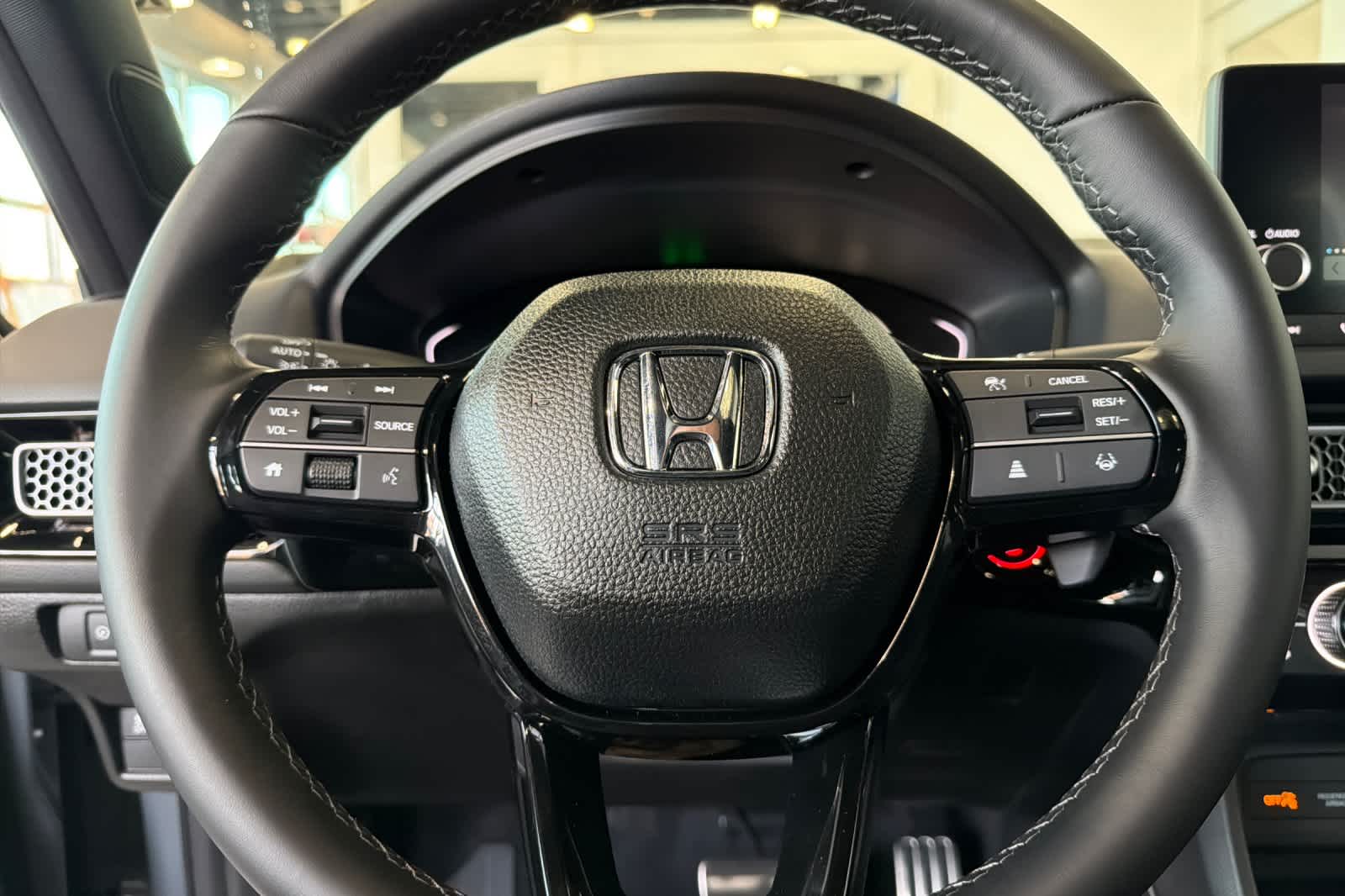 Thumbnail: 2026 Honda Civic - 24