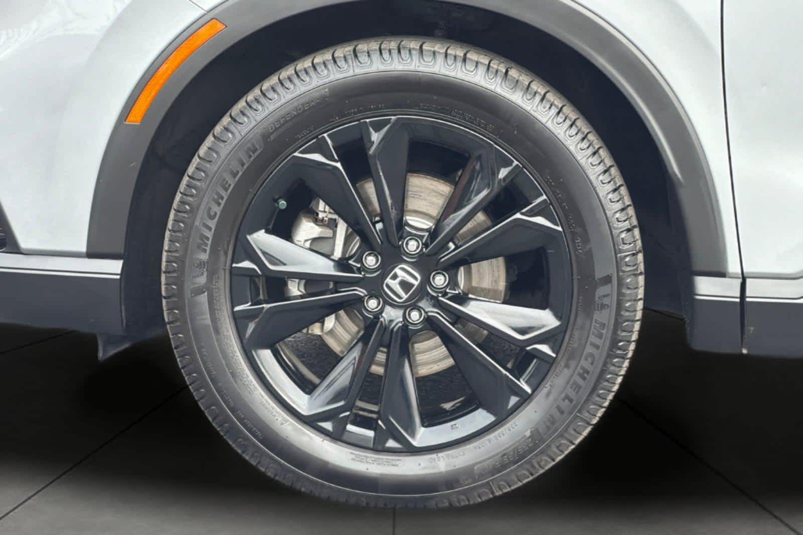 Thumbnail: 2023 Honda CR-V - 11