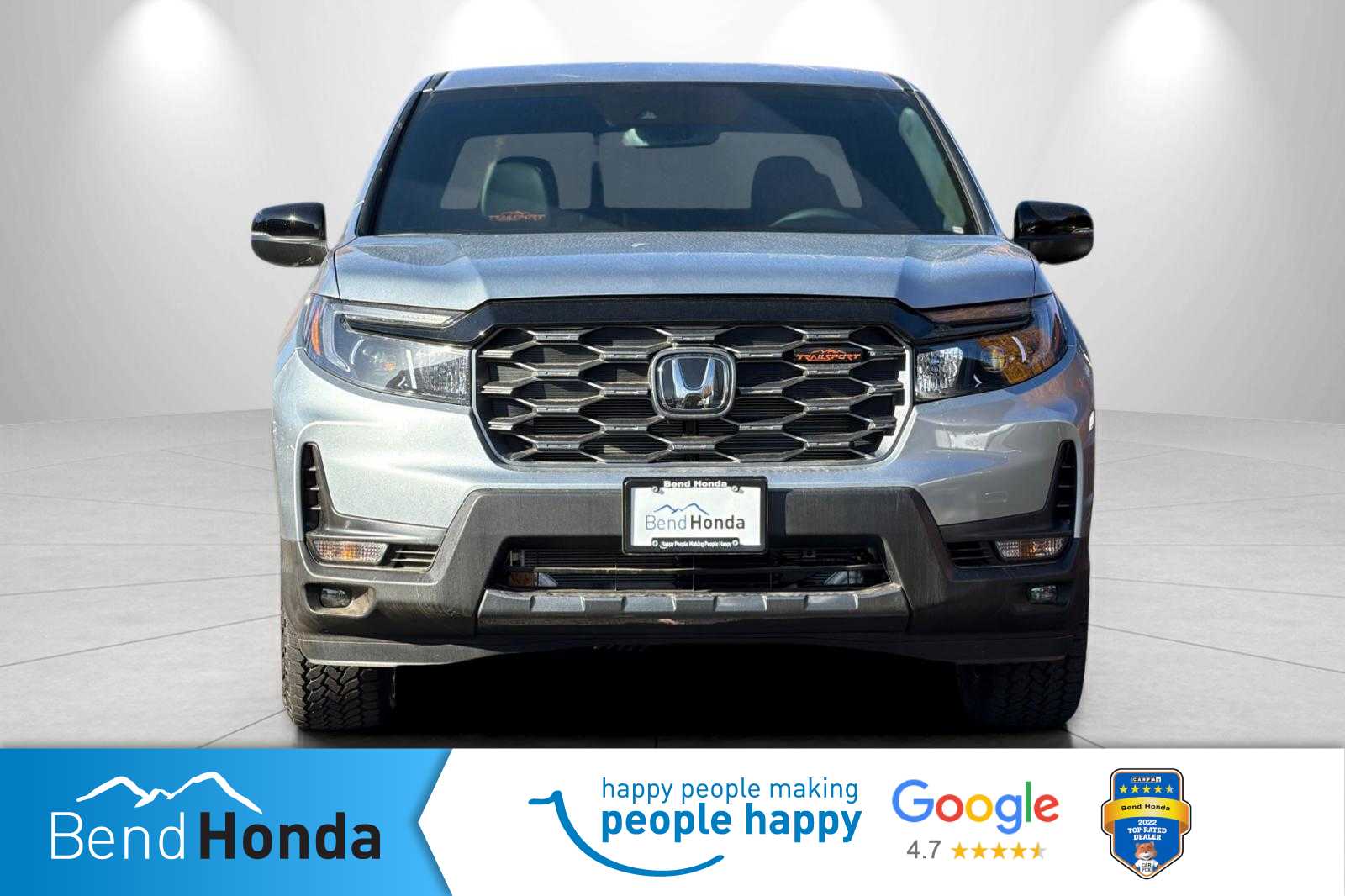 Thumbnail: 2026 Honda Ridgeline - 10