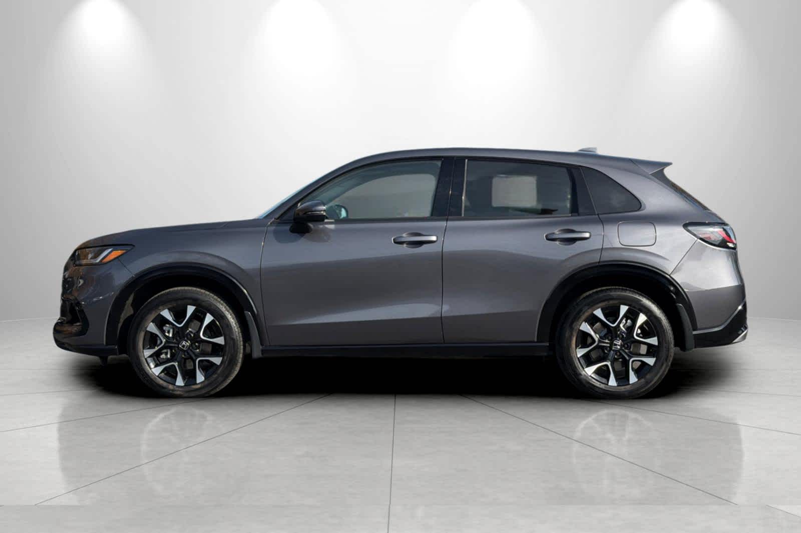 Thumbnail: 2026 Honda HR-V - 5