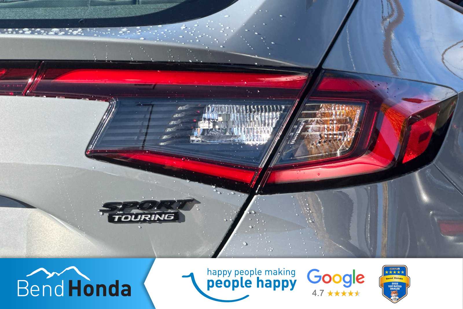 Thumbnail: 2026 Honda Civic - 12