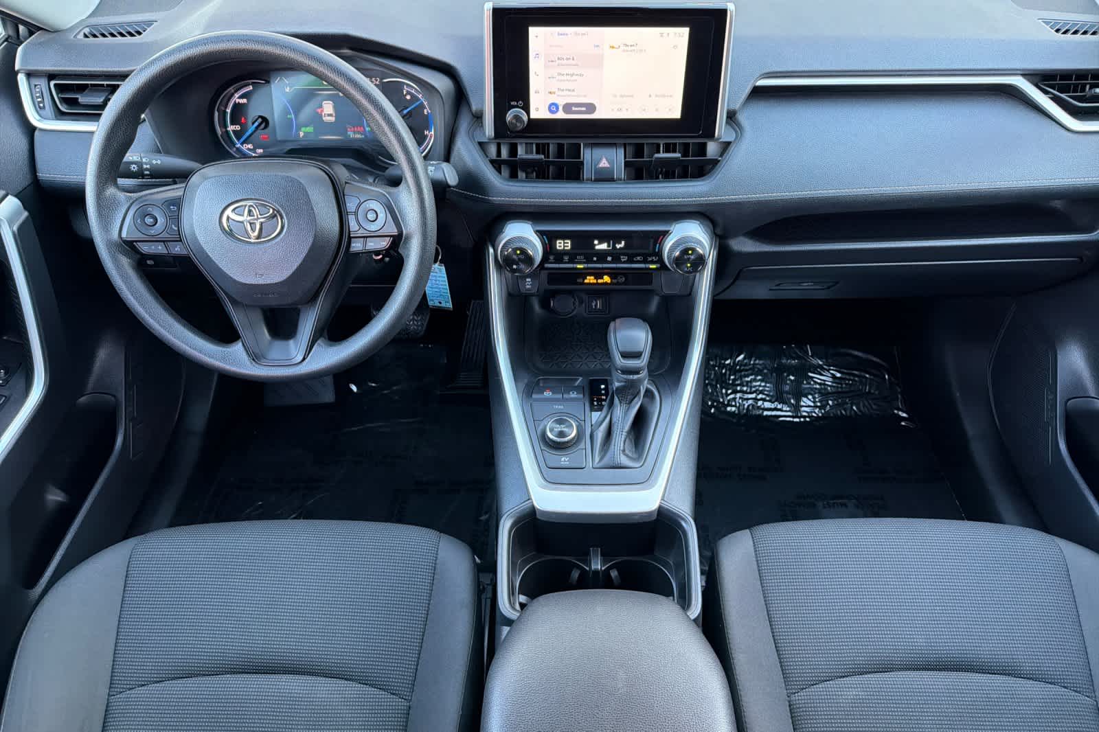 Thumbnail: 2024 Toyota RAV4 - 4