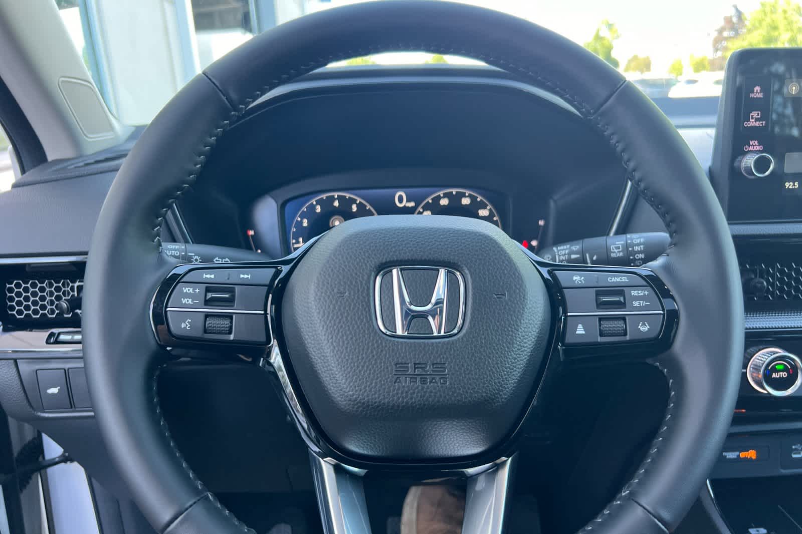 Thumbnail: 2026 Honda CR-V - 25