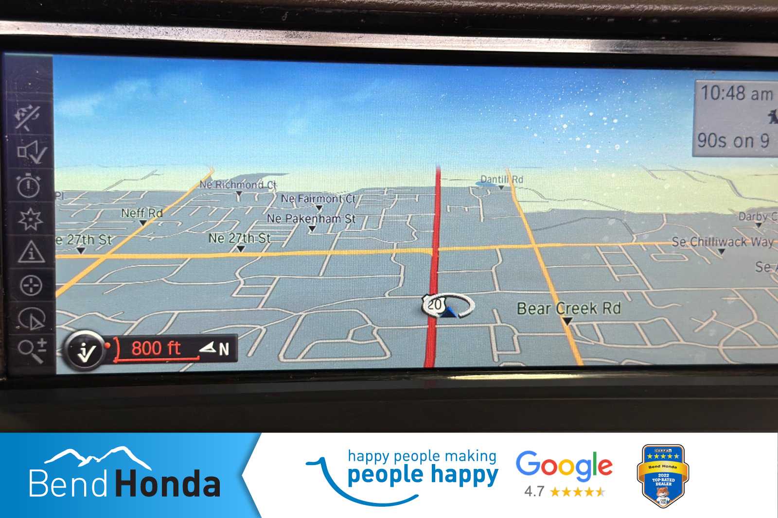 Thumbnail: 2014 BMW Z4 - 19