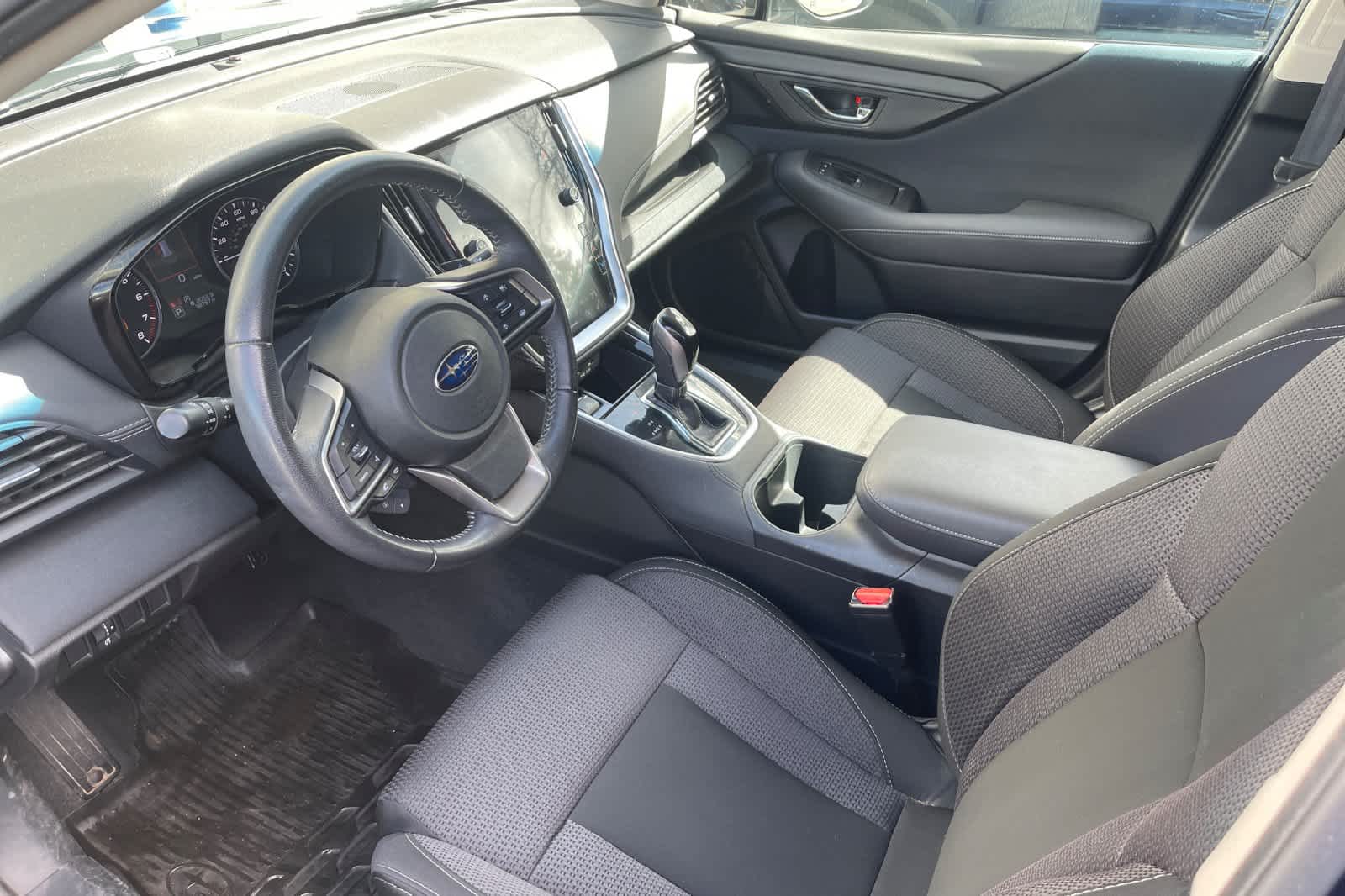 Thumbnail: 2021 Subaru Outback - 9