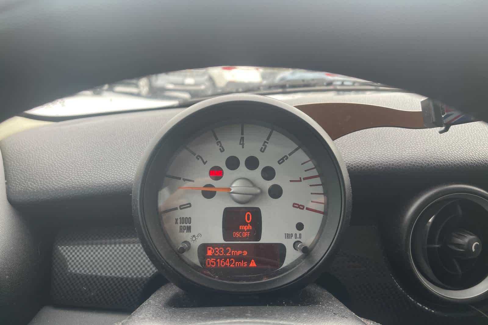 Thumbnail: 2012 MINI Cooper - 15