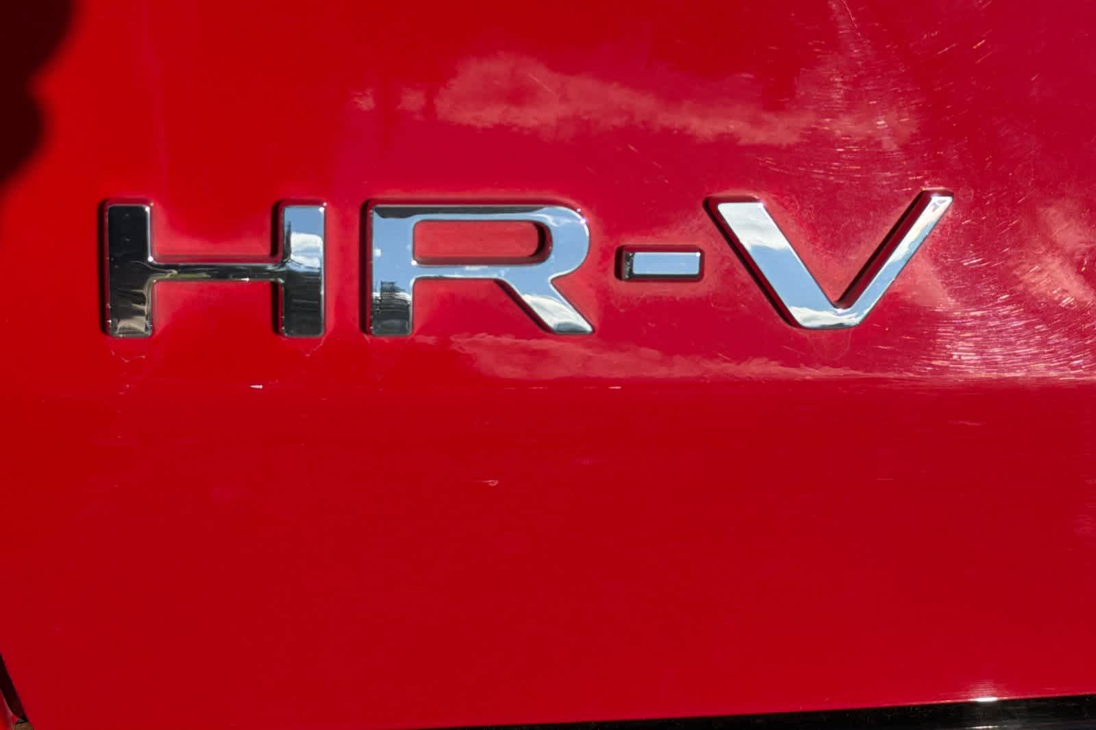 Thumbnail: 2023 Honda HR-V - 12