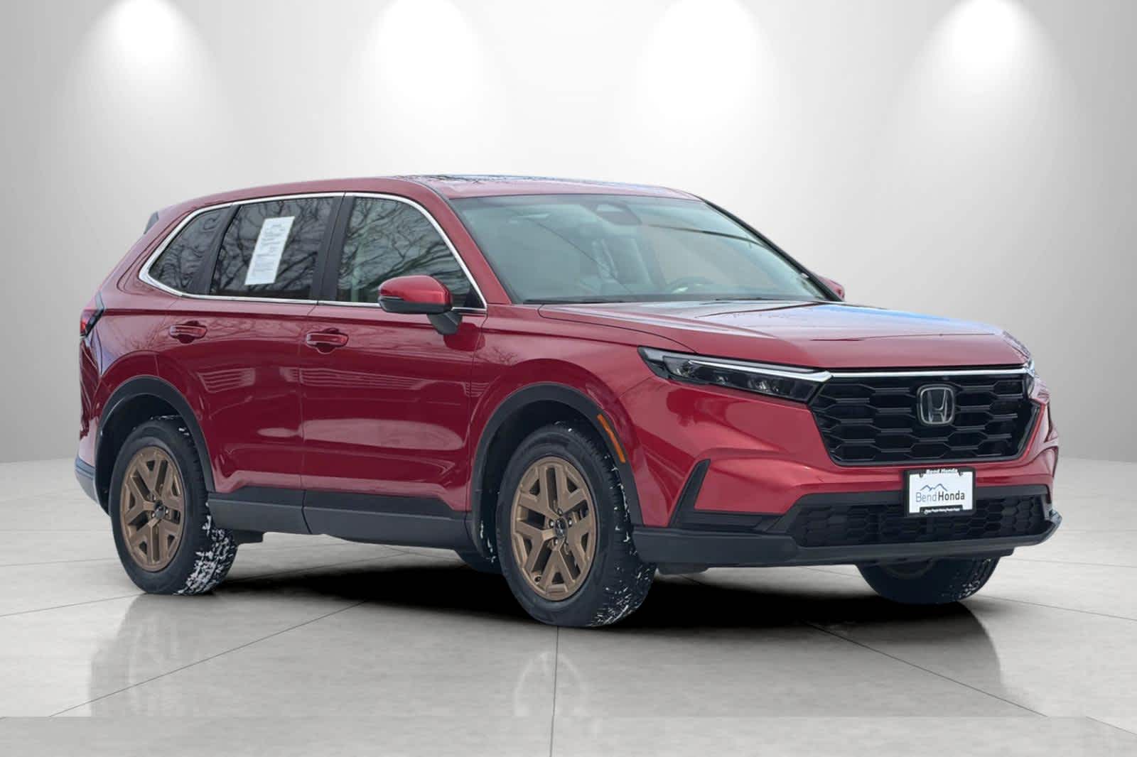 Thumbnail: 2023 Honda CR-V - 9