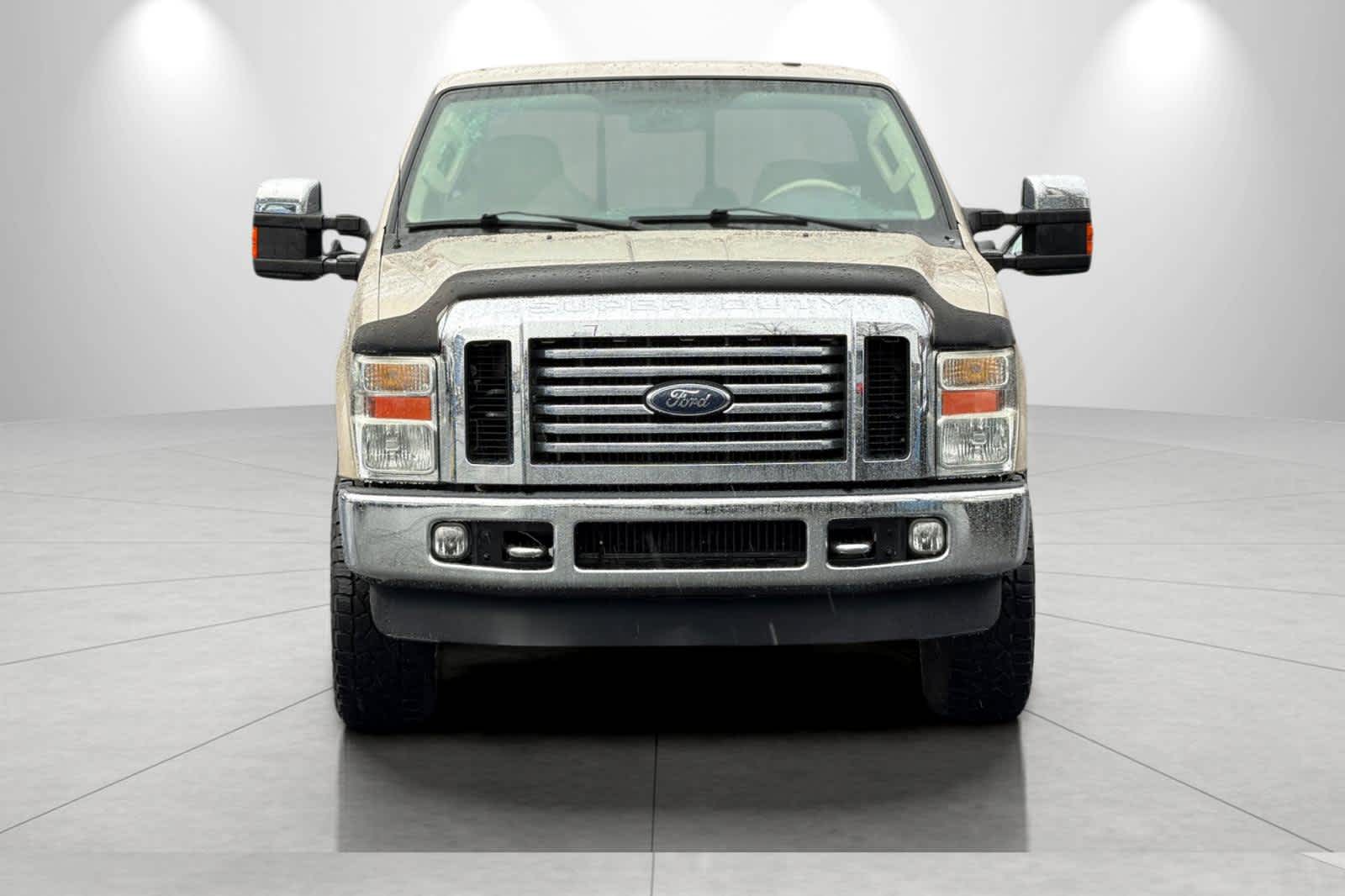 Thumbnail: 2010 Ford F-250 - 10