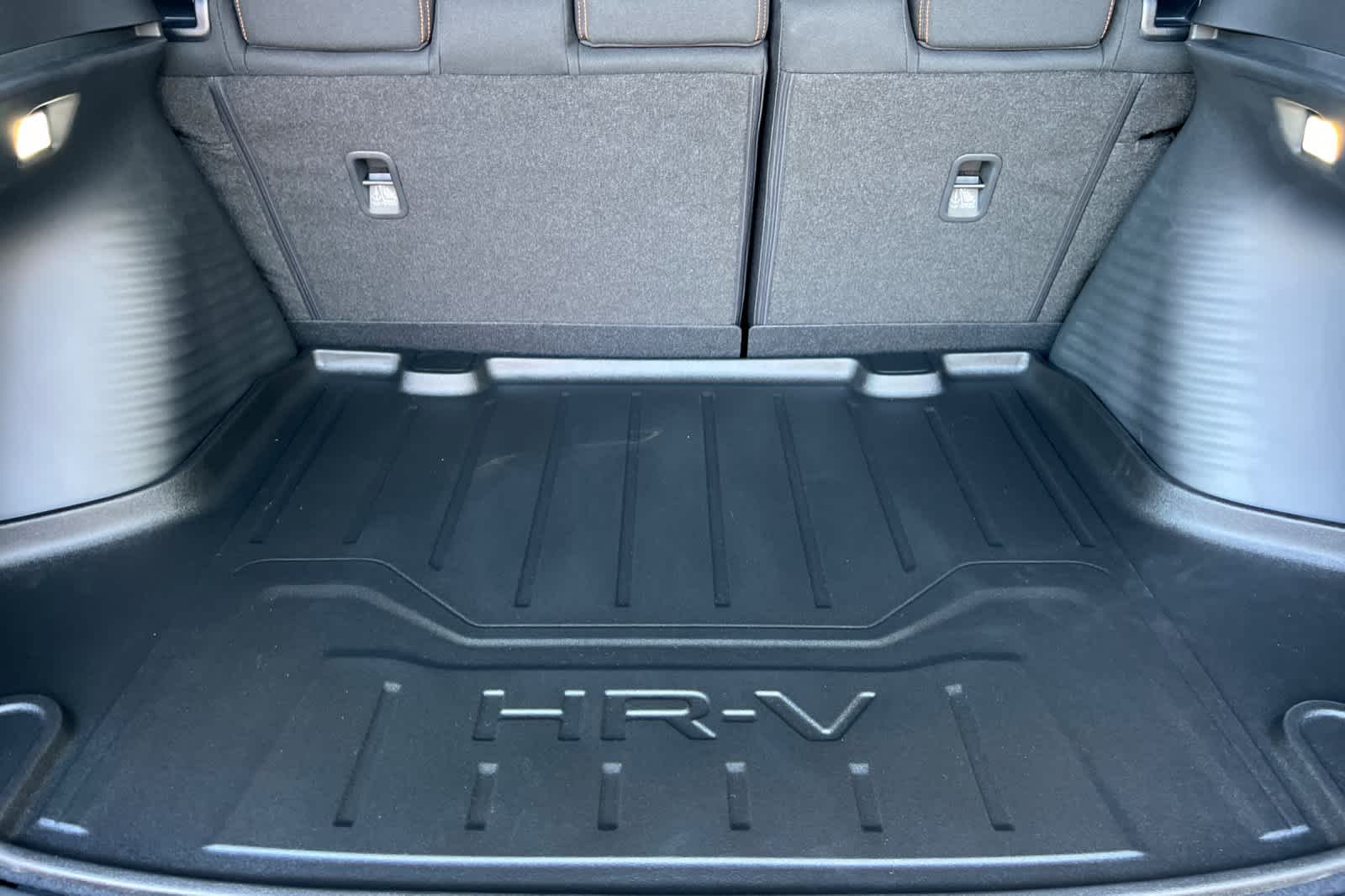 Thumbnail: 2026 Honda HR-V - 17