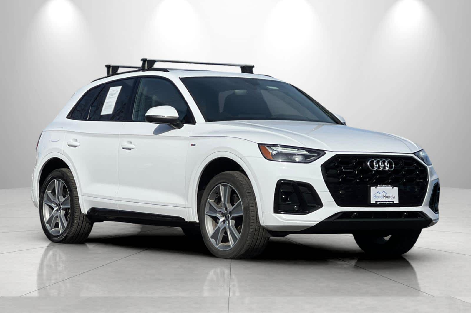 Thumbnail: 2025 Audi Q5 - 9