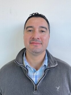 Staff member Jeremy (JJ) Jaramillo from ID_85c3472c7a90