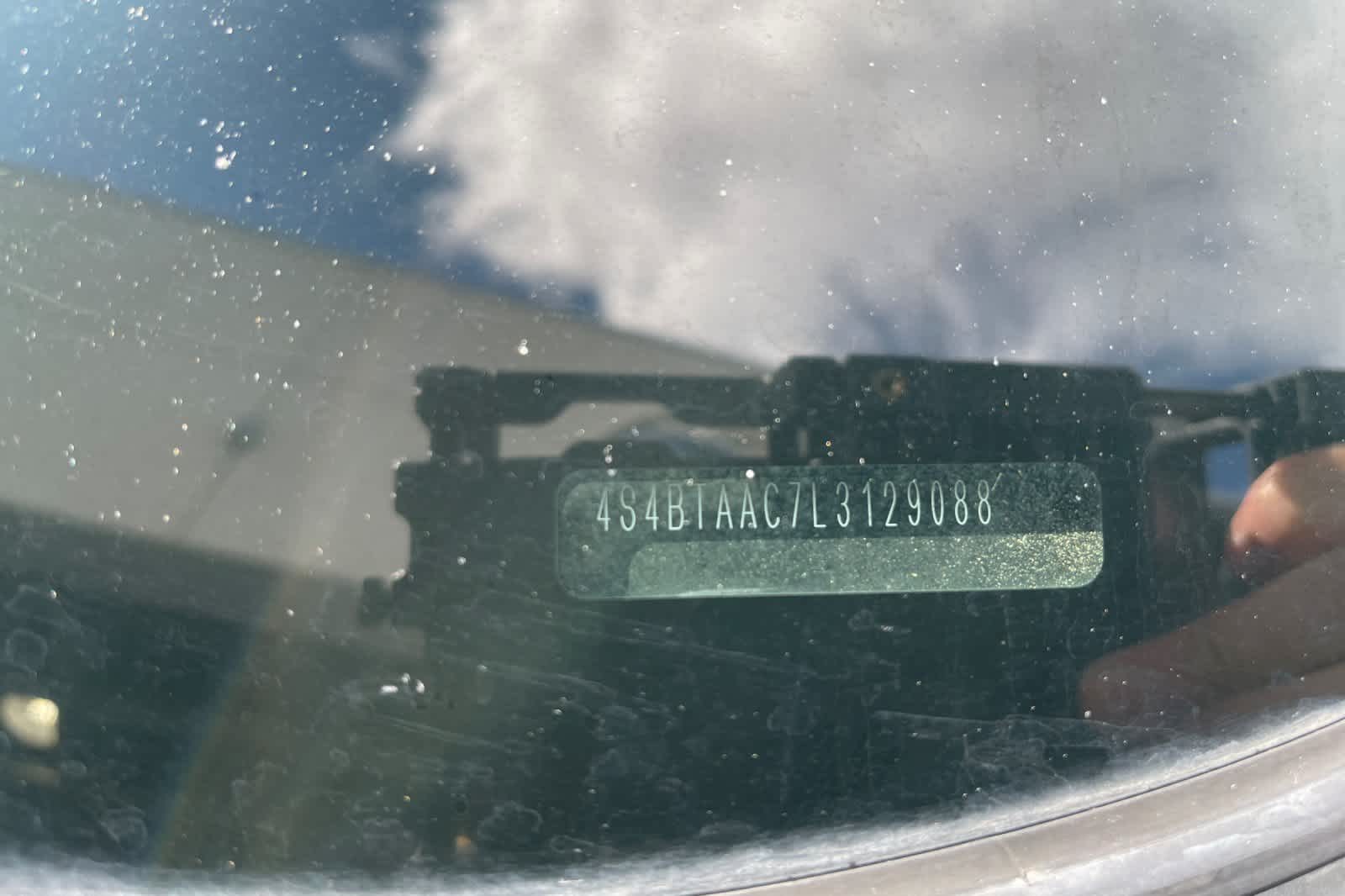 Thumbnail: 2020 Subaru Outback - 15