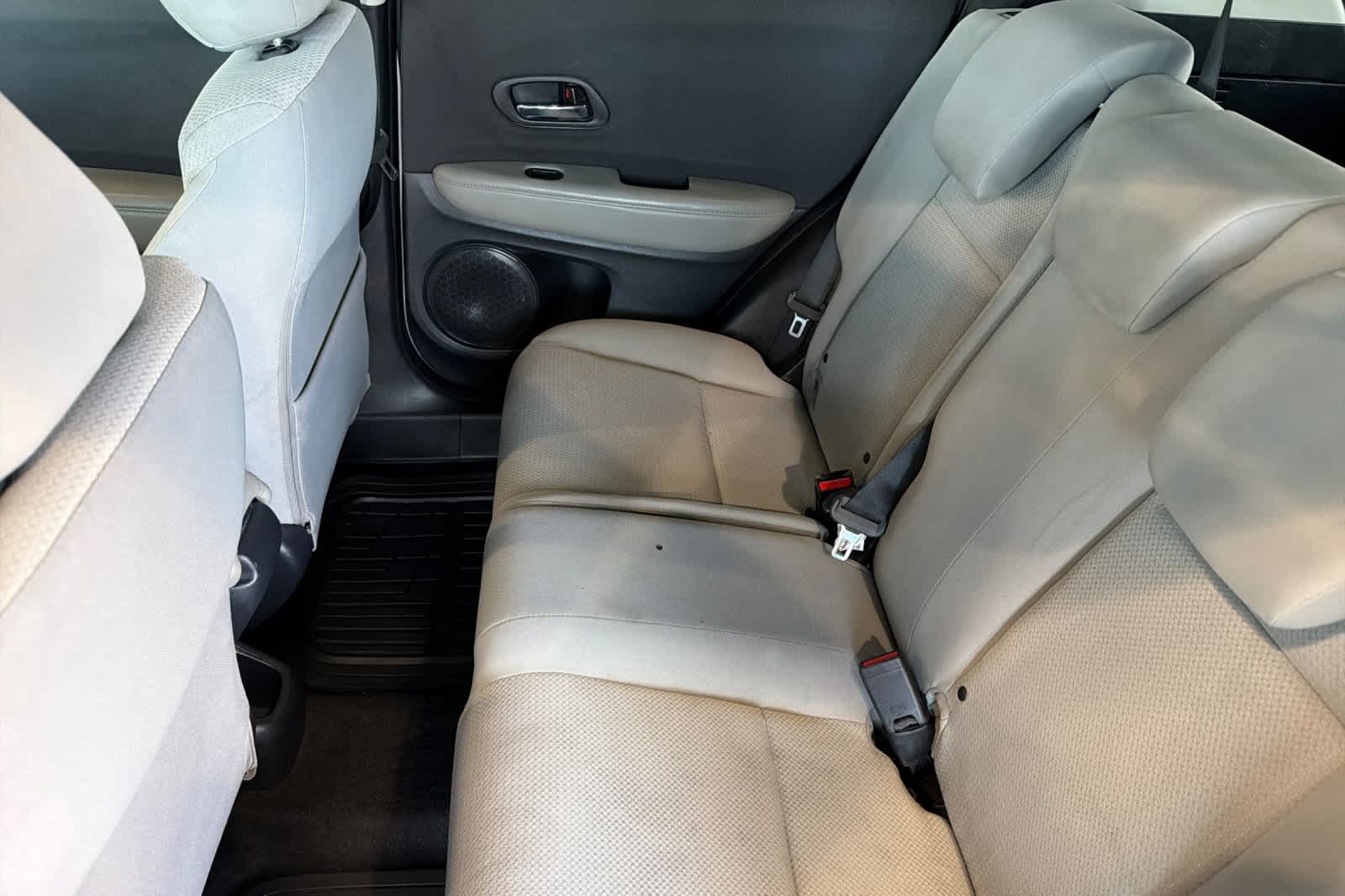 Thumbnail: 2021 Honda HR-V - 4