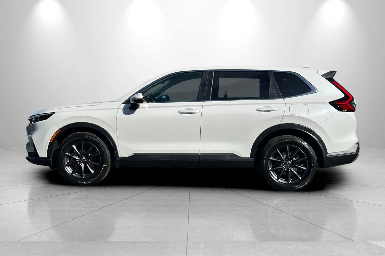 Thumbnail: 2026 Honda CR-V - 5