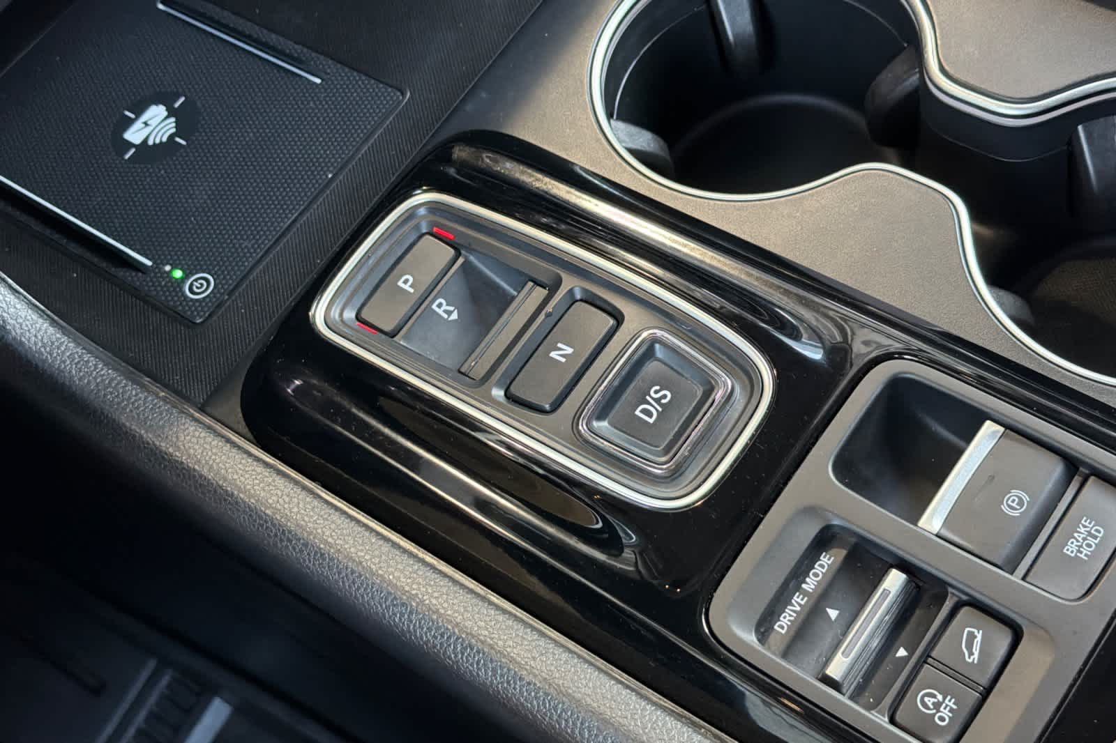 Thumbnail: 2025 Honda Pilot - 25