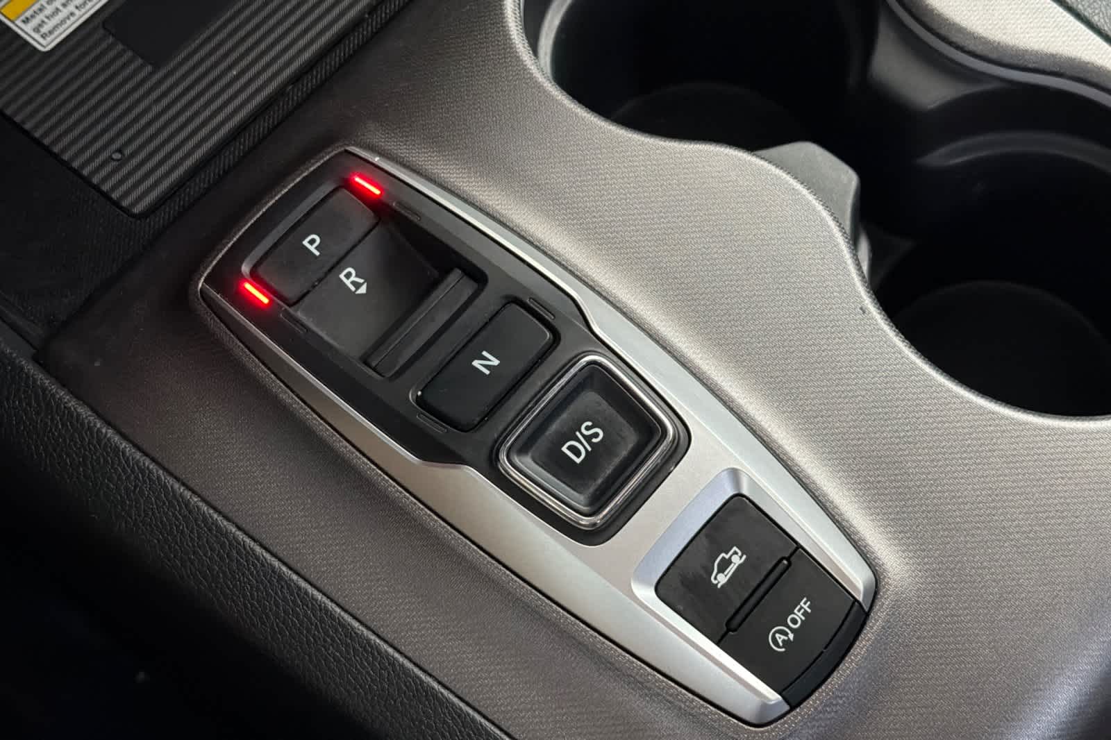 Thumbnail: 2023 Honda Ridgeline - 23