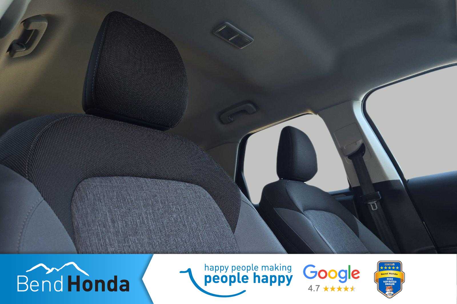 Thumbnail: 2024 Ford Bronco Sport - 19