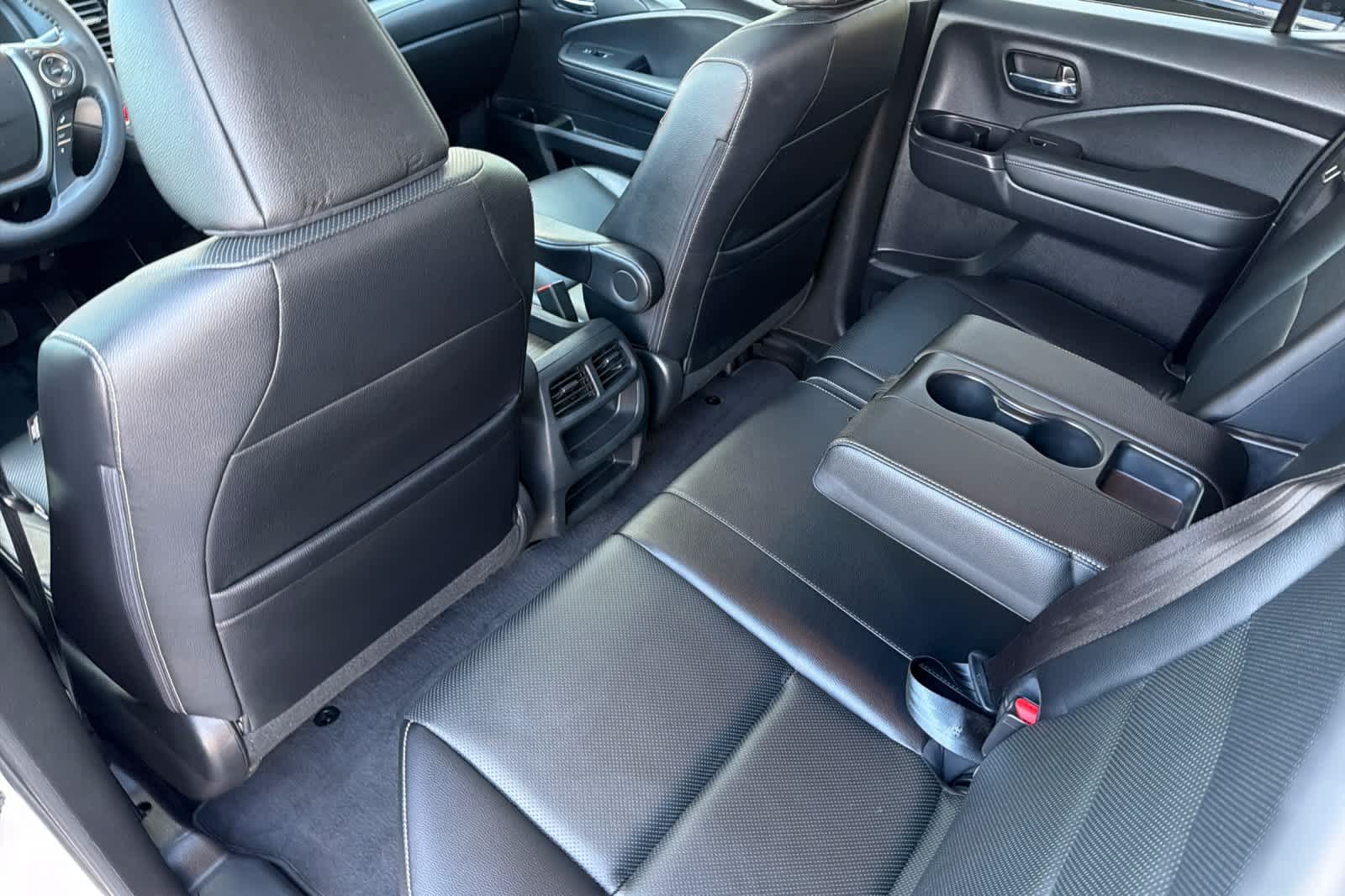 Thumbnail: 2023 Honda Ridgeline - 4