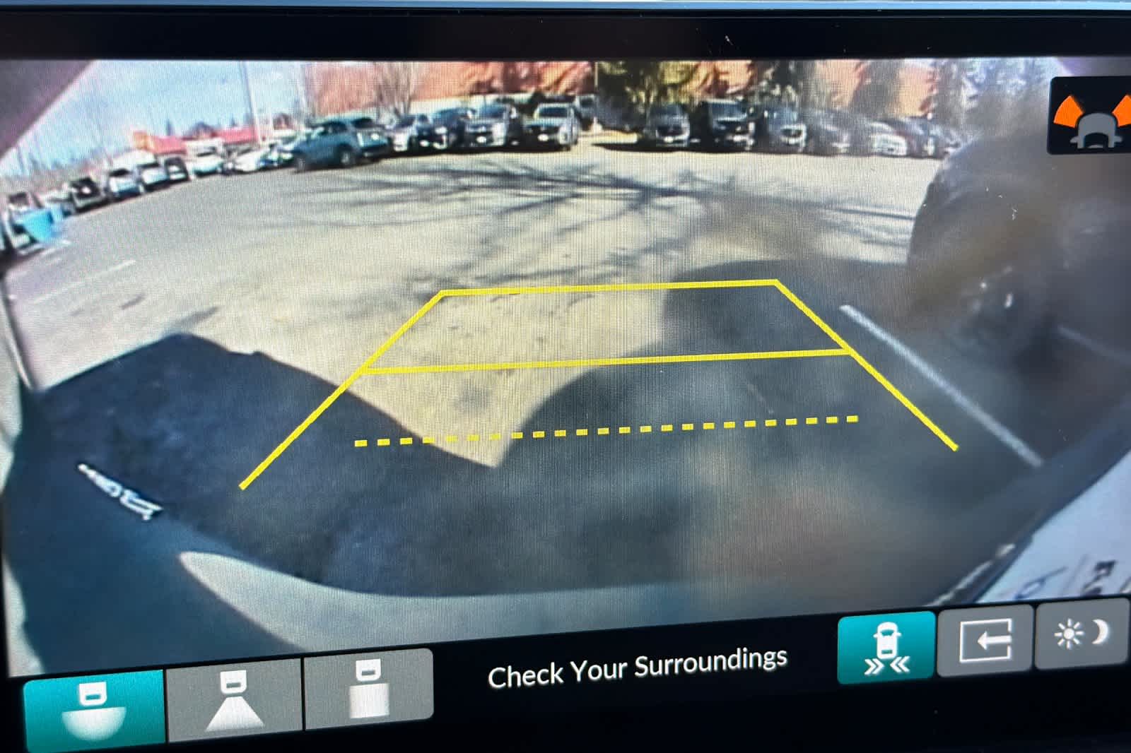 Thumbnail: 2025 Honda HR-V - 21