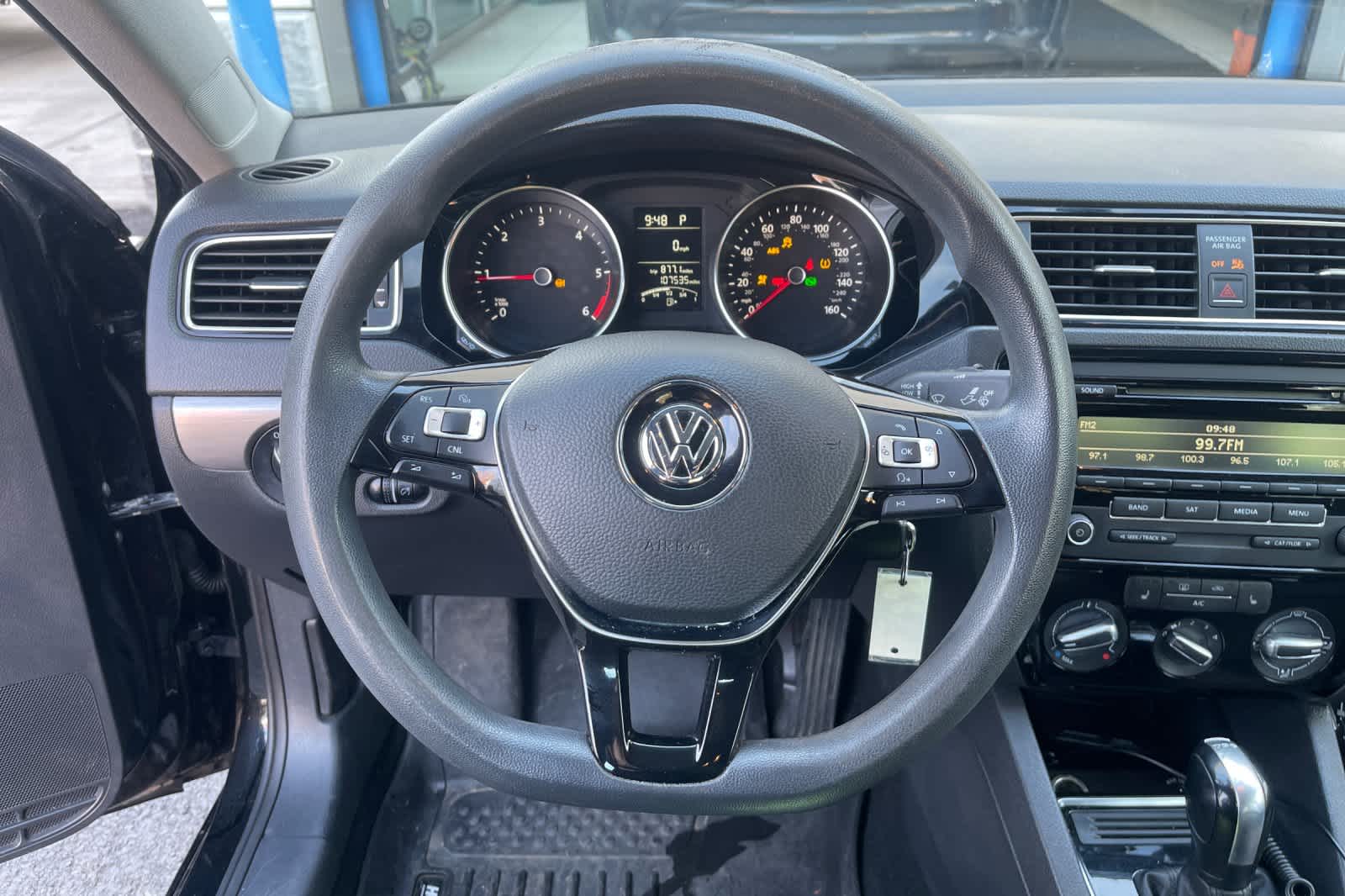 Thumbnail: 2015 Volkswagen Jetta - 12