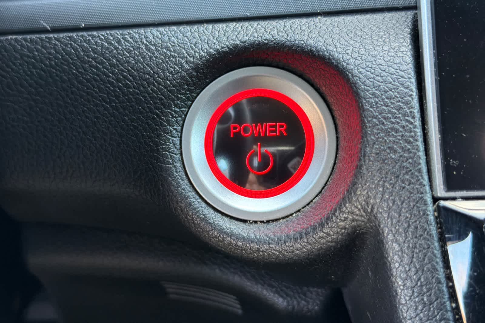 Thumbnail: 2019 Honda Insight - 23