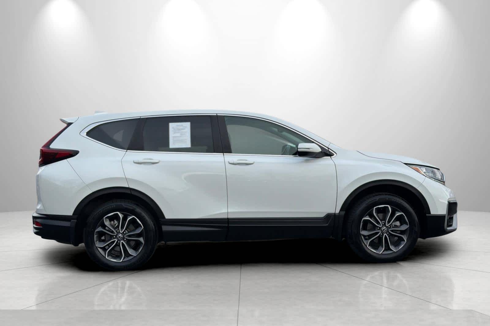 Thumbnail: 2022 Honda CR-V - 8