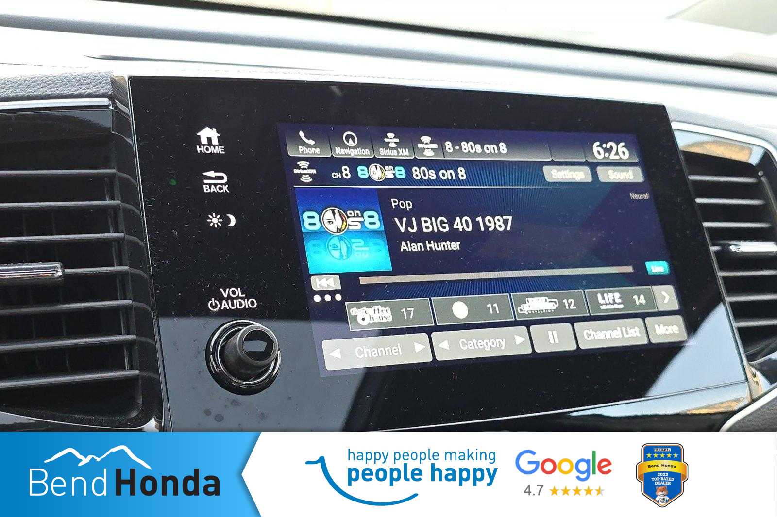 Thumbnail: 2024 Honda Passport - 29