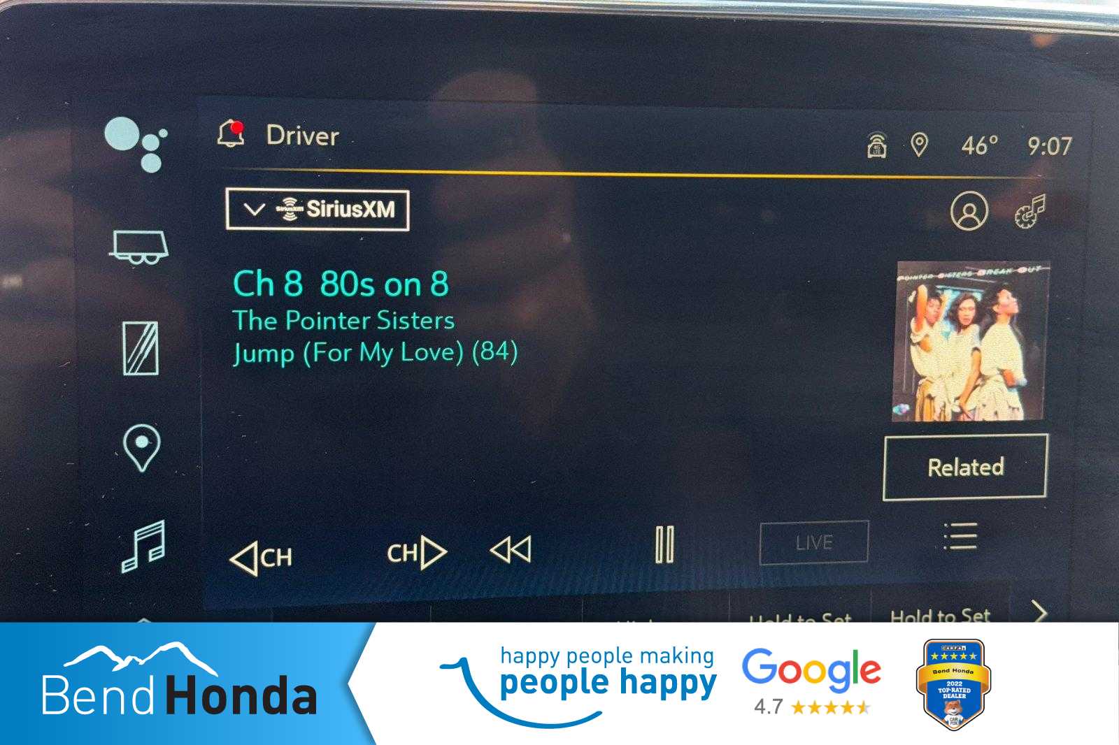 Thumbnail: 2024 Chevrolet Tahoe - 30