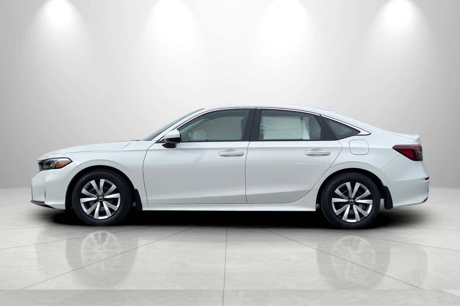 Thumbnail: 2026 Honda Civic - 5