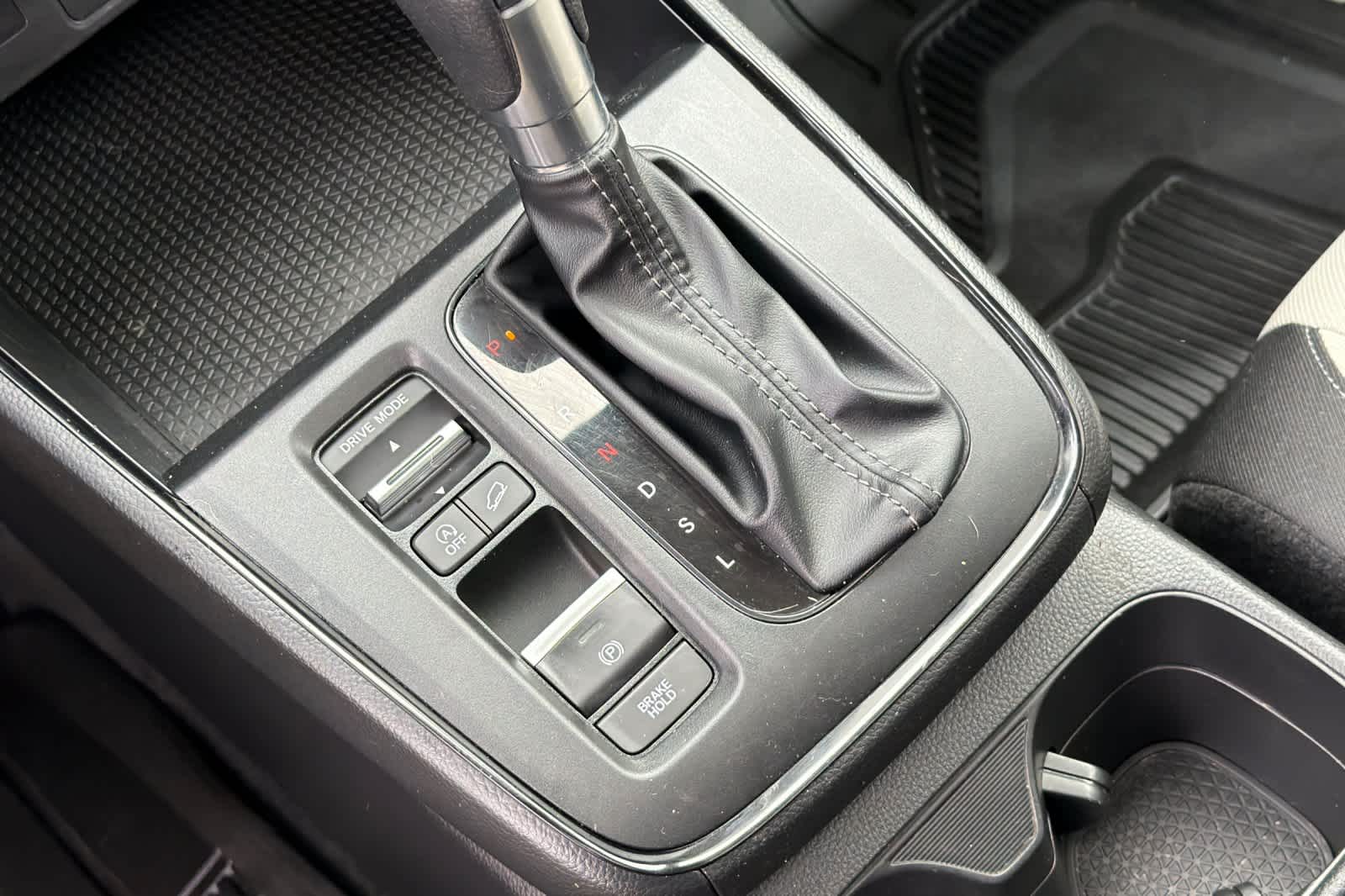 Thumbnail: 2023 Honda CR-V - 23