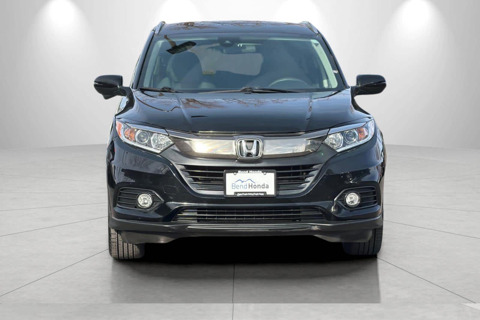 Thumbnail: 2022 Honda HR-V - 10