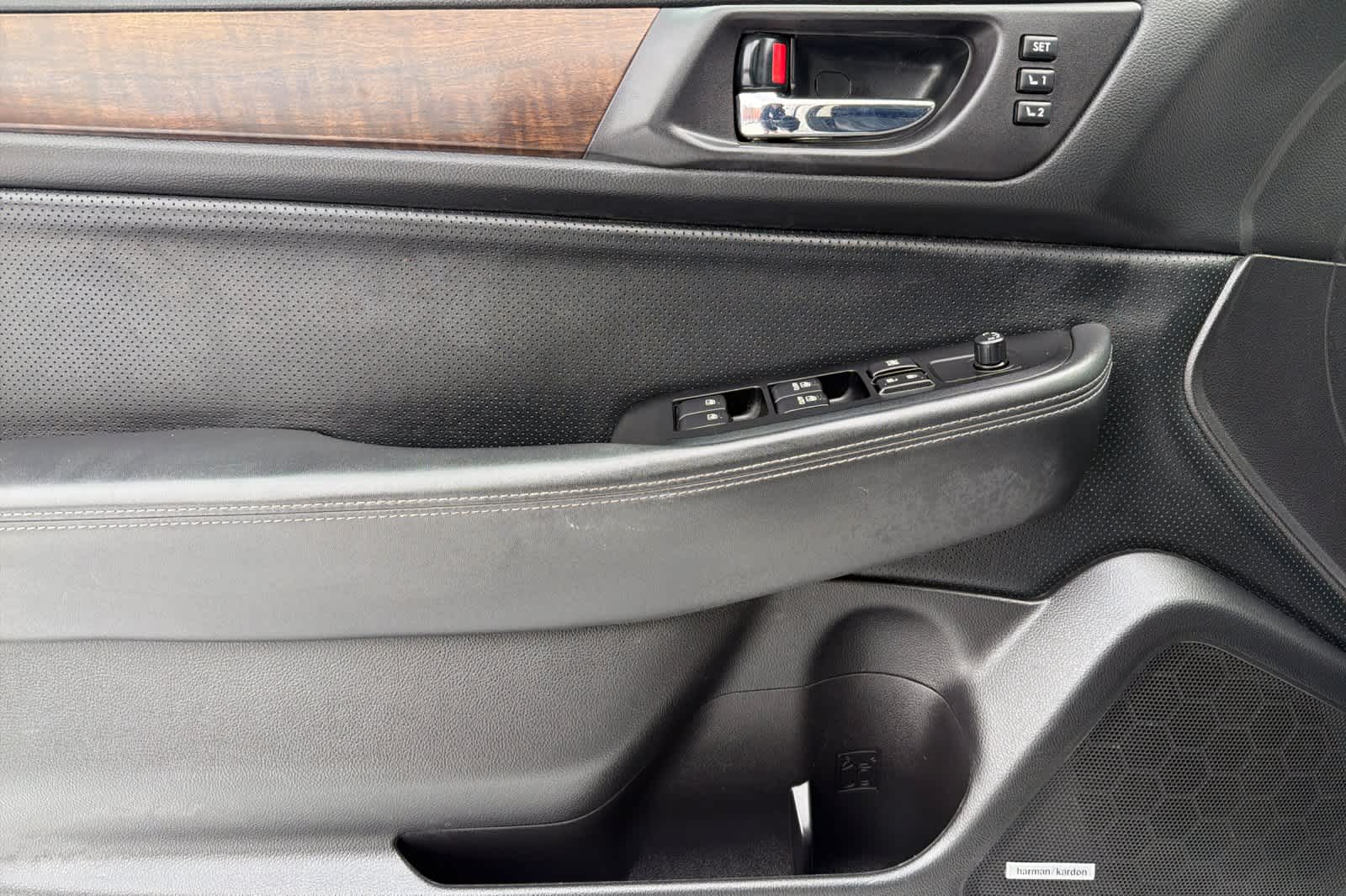 Thumbnail: 2016 Subaru Outback - 14